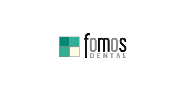 Fomos logo