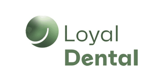Loyal Dental logo