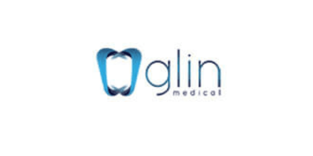 Glin Medical logo
