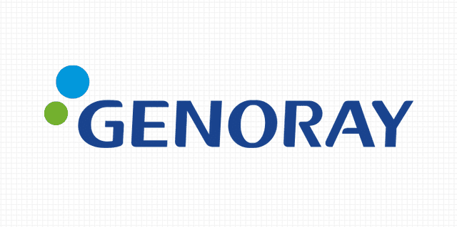 Genoray logo