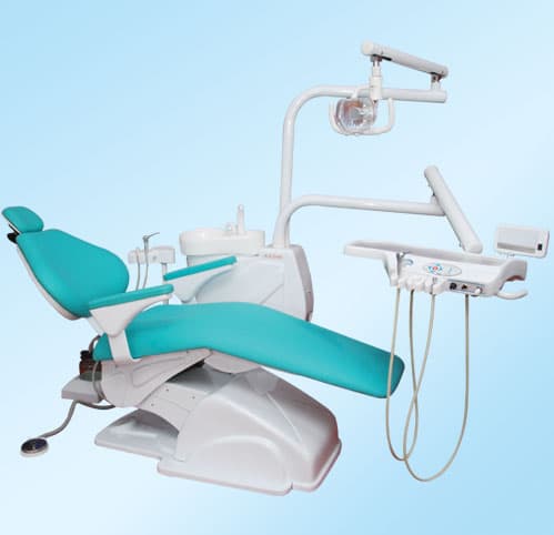 SUPER (Hydraulic Dental Chair)