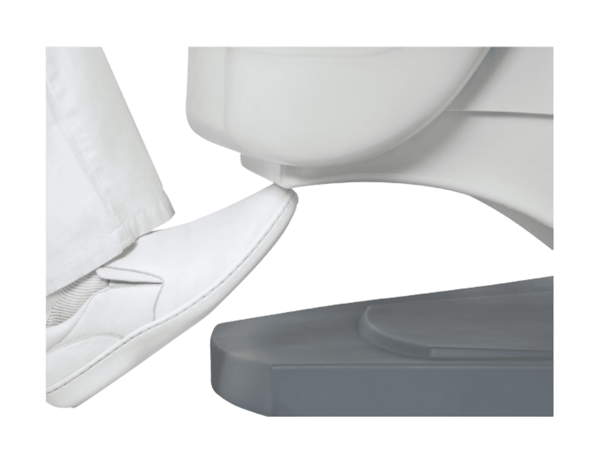 ANTI CRUSHING SYSTEM