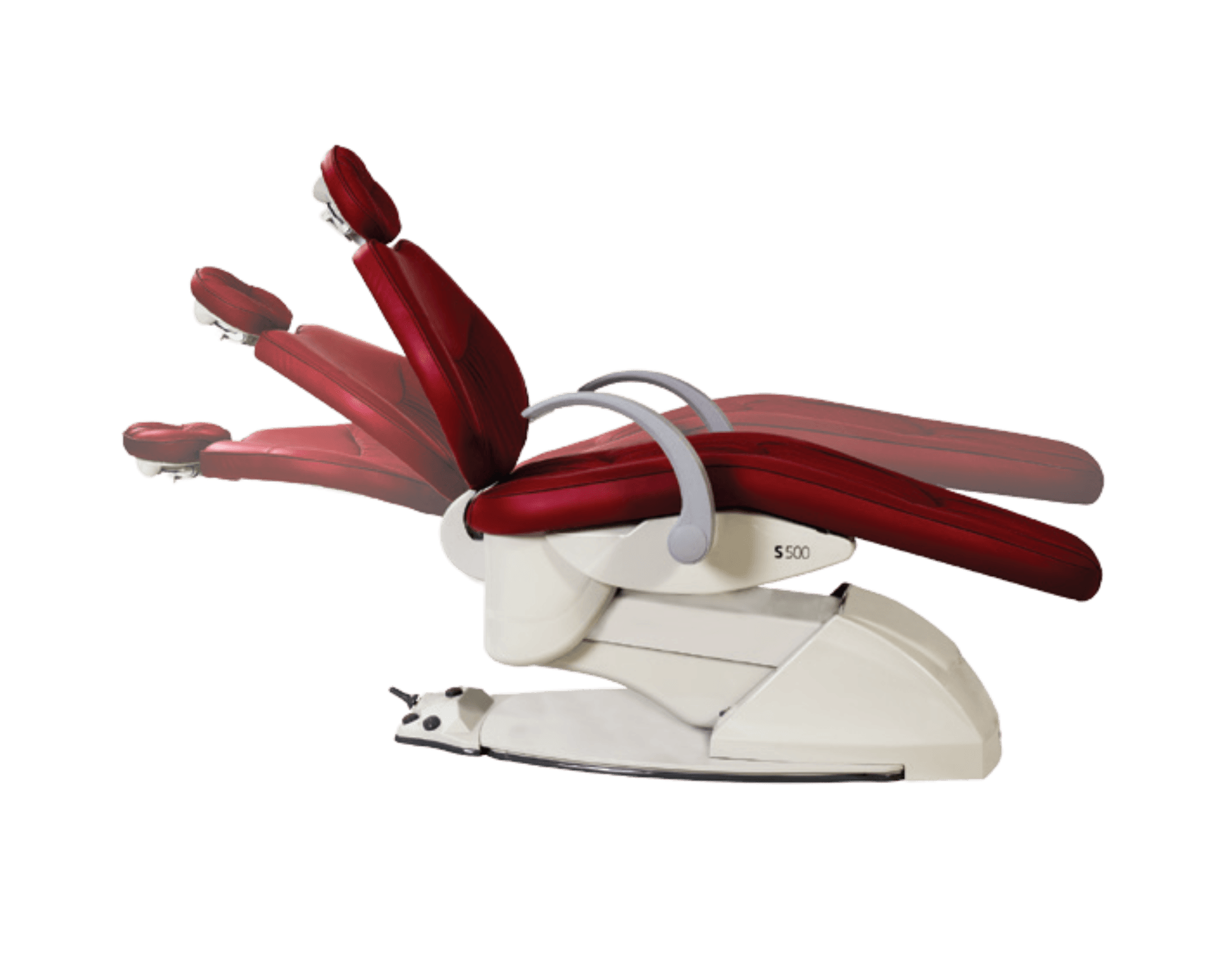 TRENDELENBURG POSITION