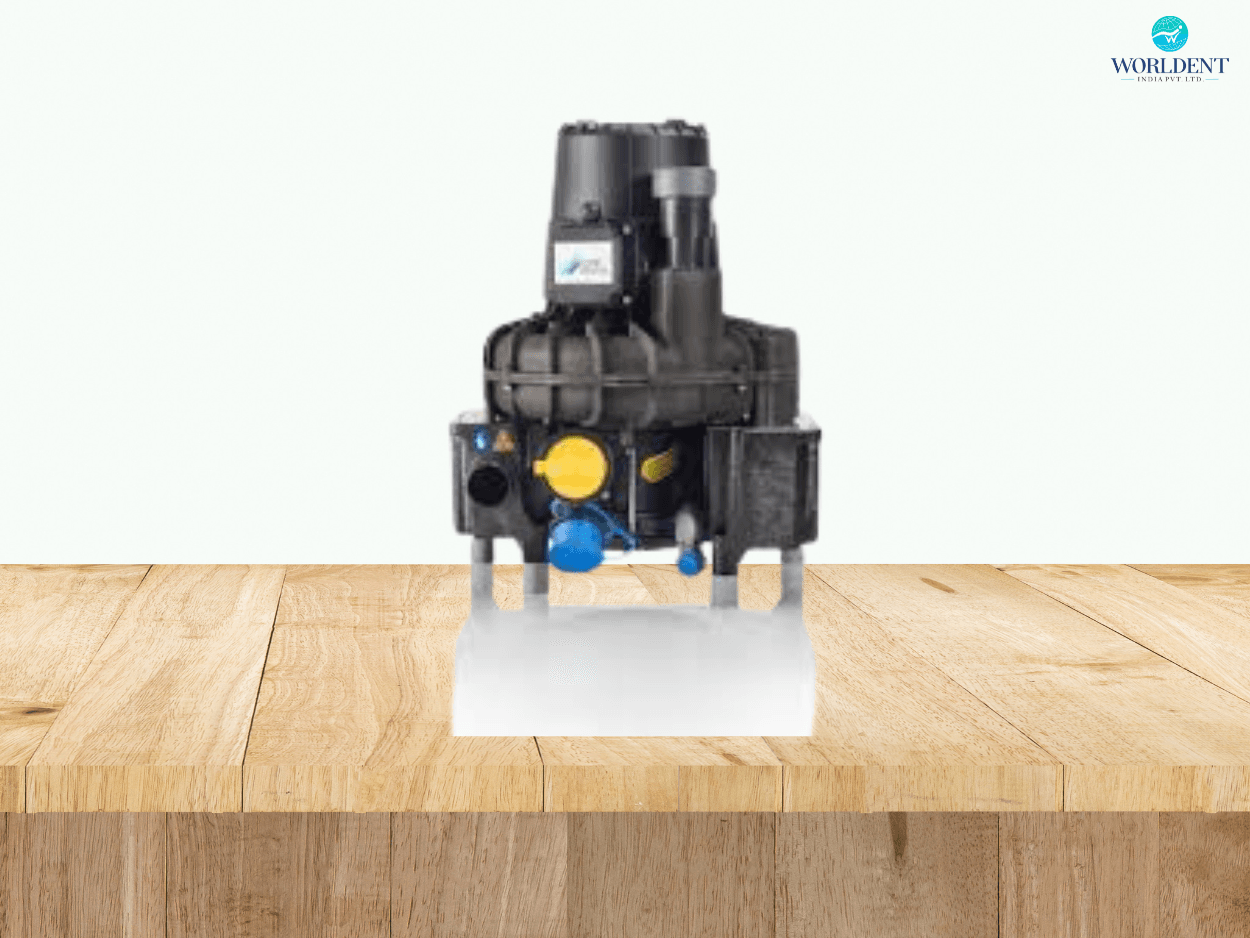 VS 1200 S 400 V Suction System