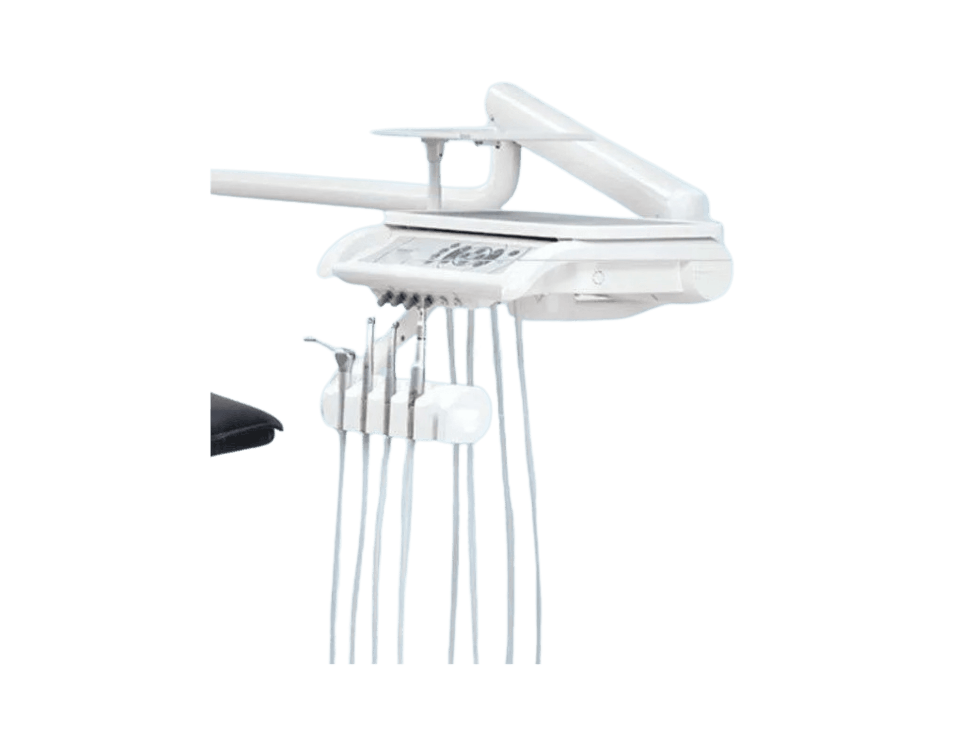 INTUITIVE OPERATION INTERFACE