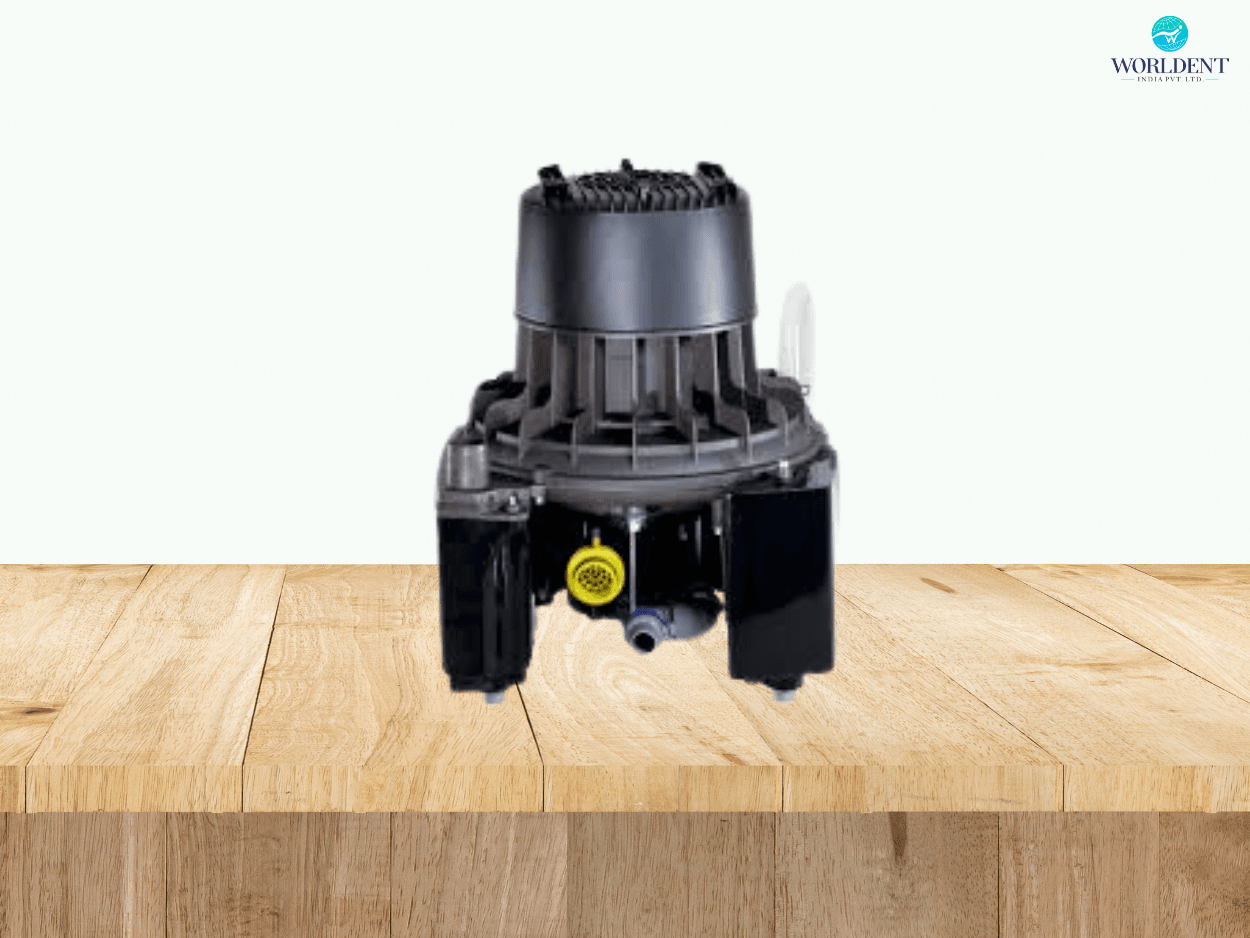 VSA 300 S Suction System