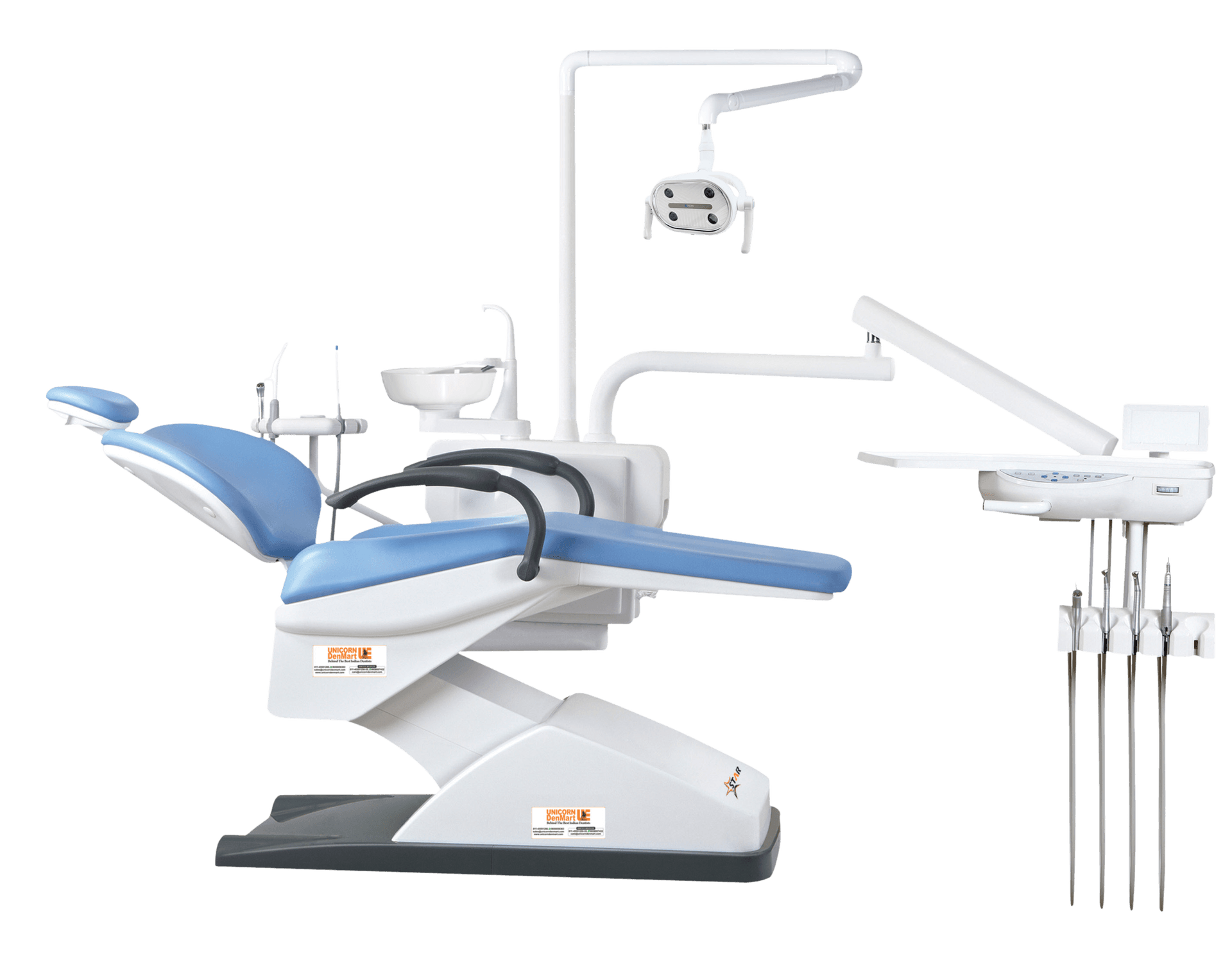 Star Dental Chair