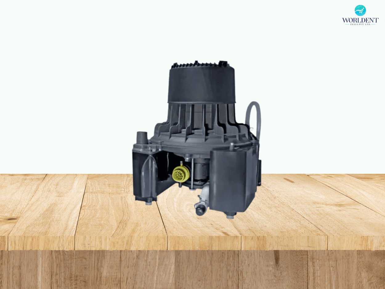 VS 300 S Suction System