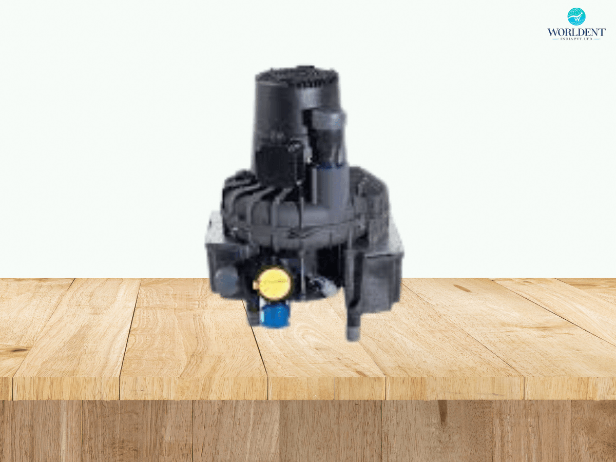 VS 900 S 230 V Suction System - Image 1
