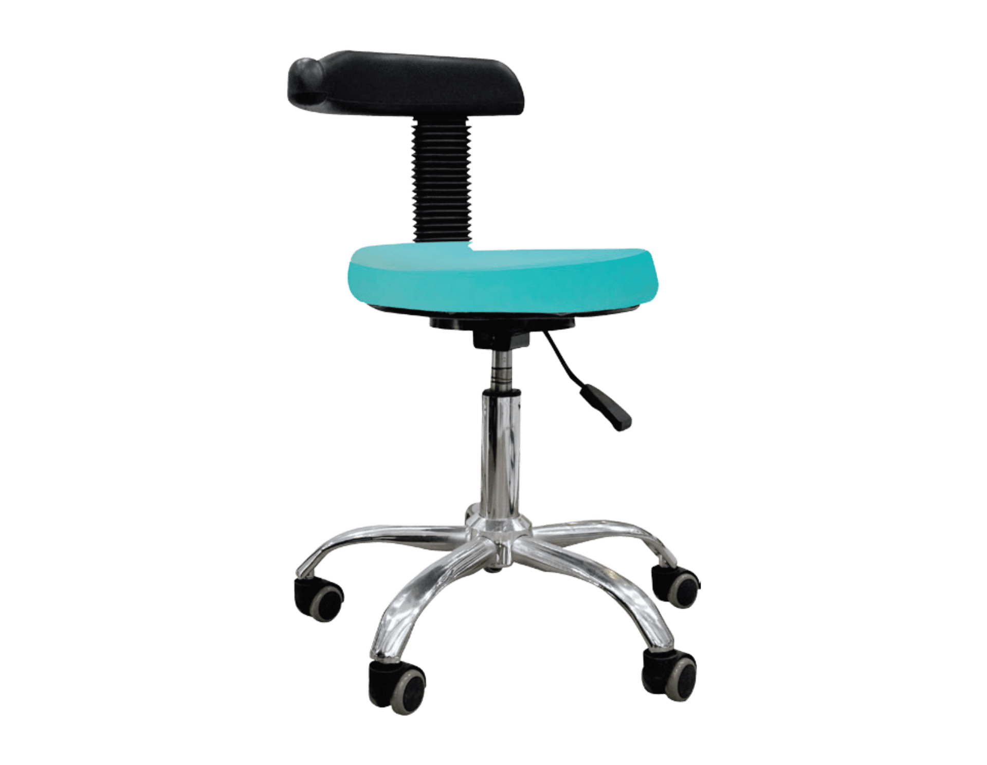 DOCTOR’S STOOL WITH ADJUSTABLE HEIGHT