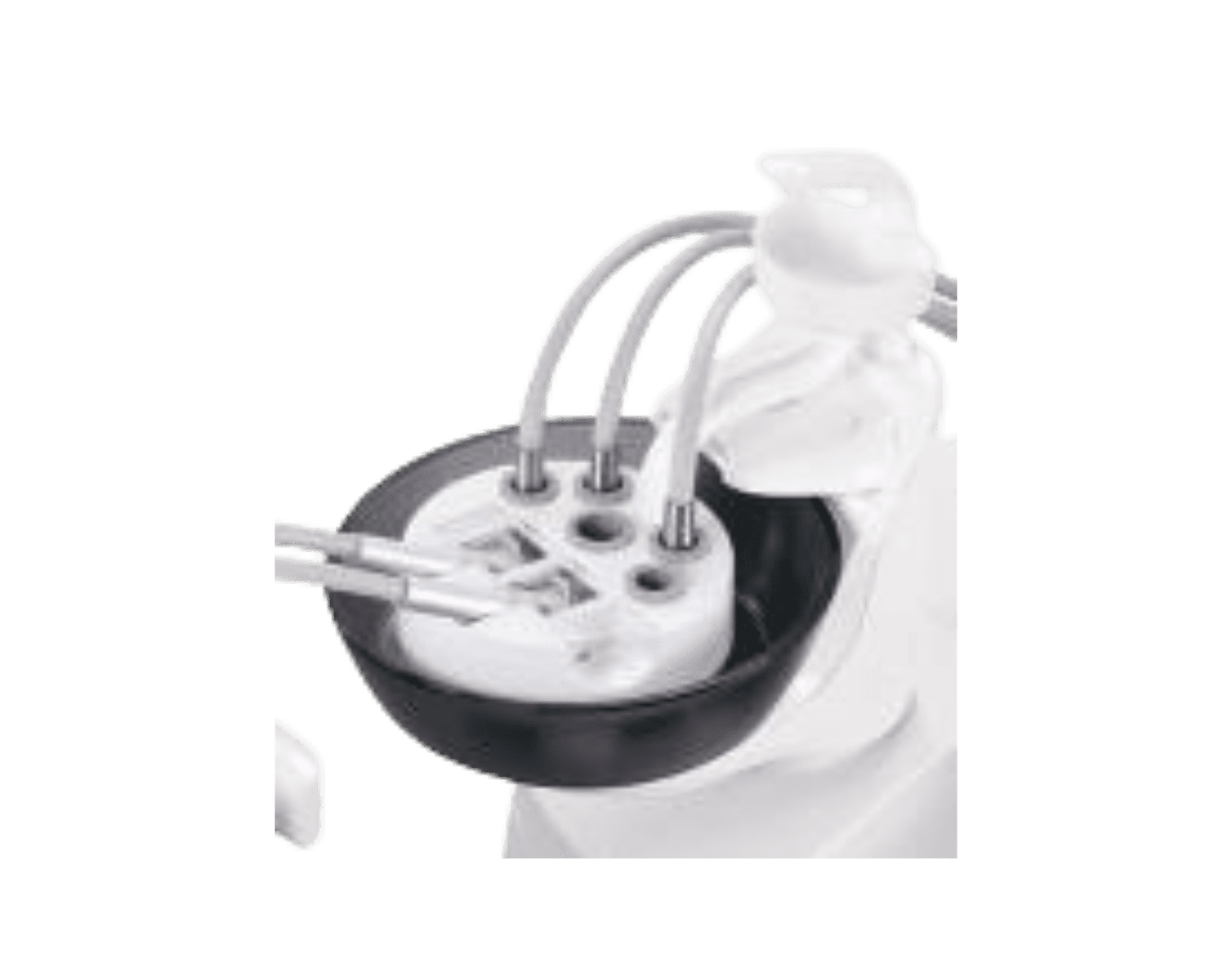 ADVANCED DISINFECTION SYSTEM