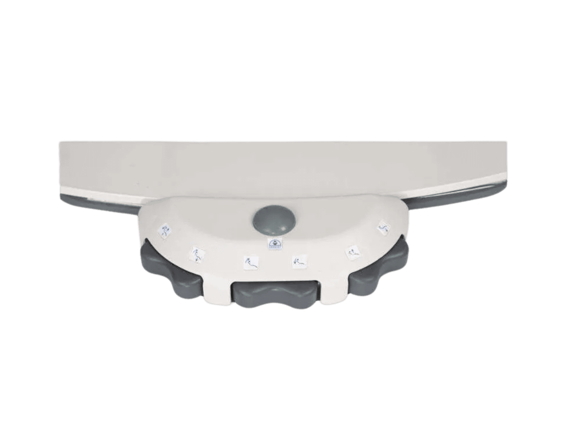 SIMPLE MULTI-FUNCTIONAL FOOT CONTROL