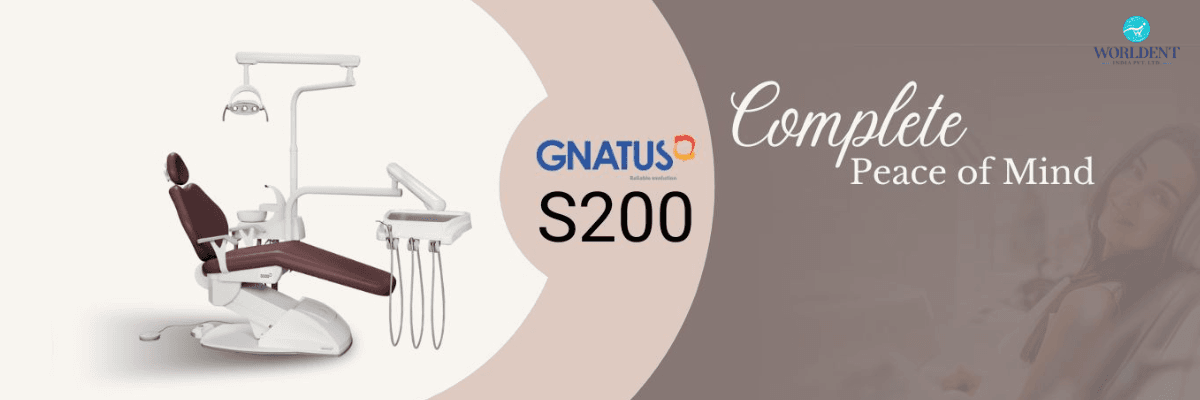 Gnatus S200 Banner