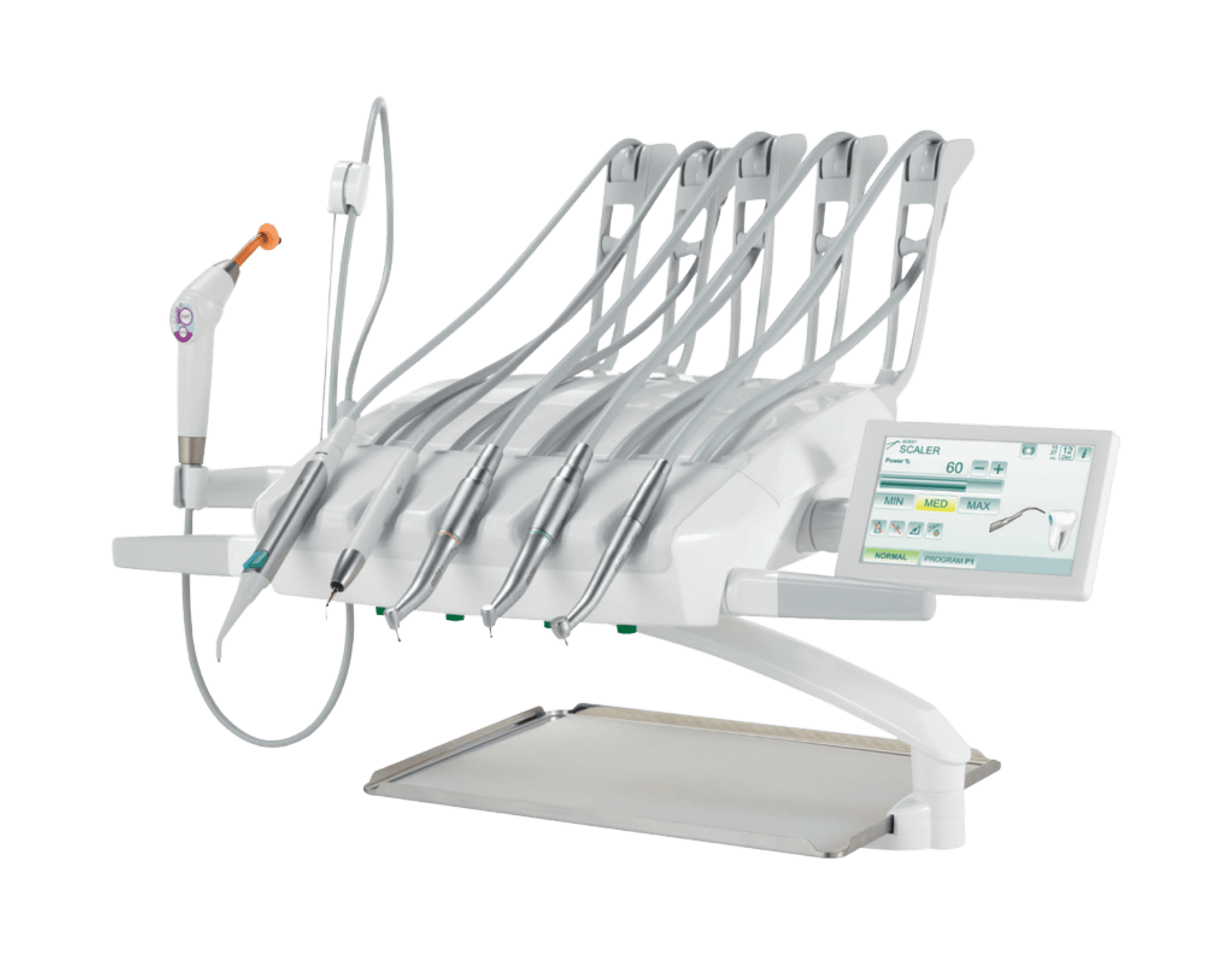 CONTINENTAL DELIVERY UNIT