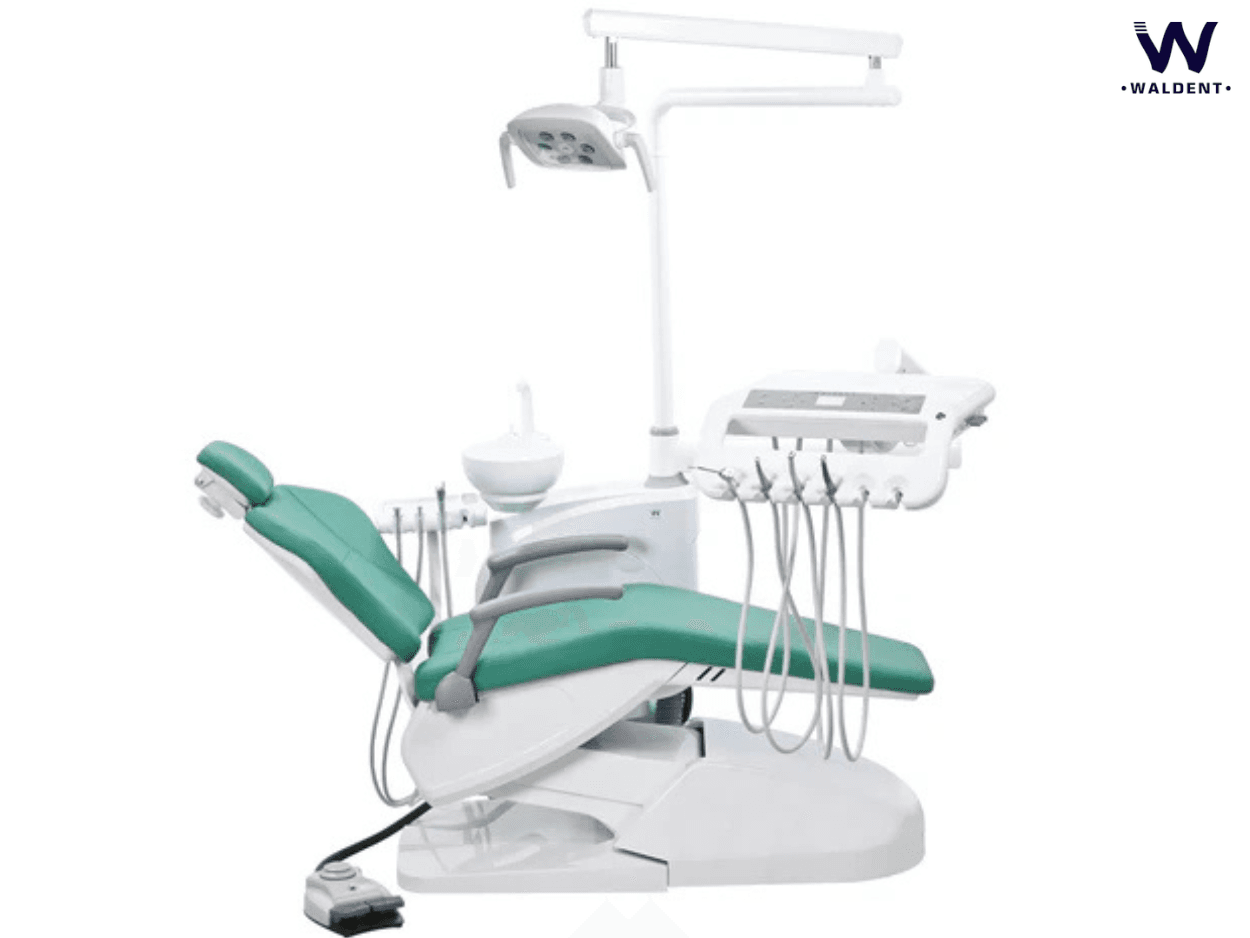 Polaris Dental Chair