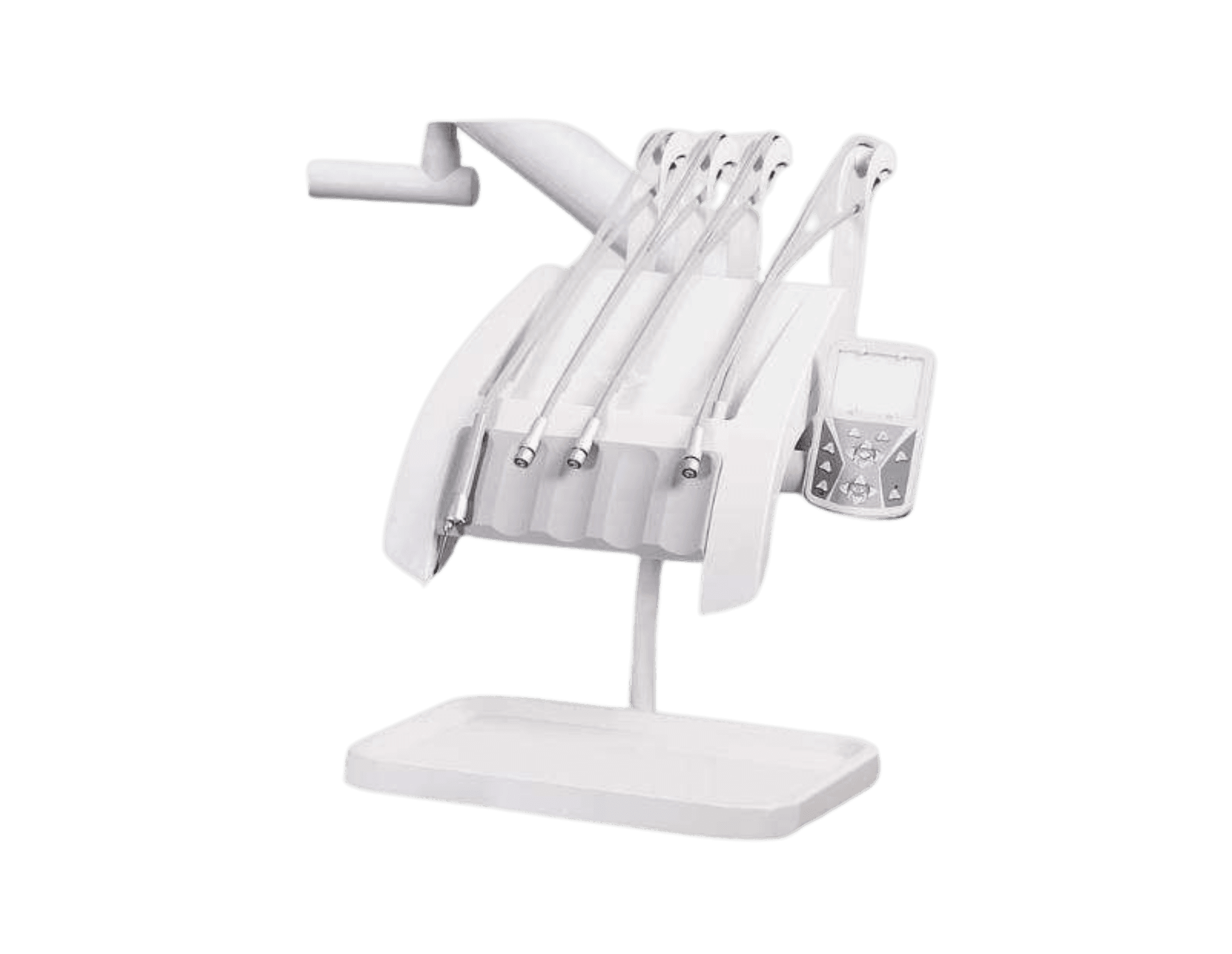 OVERHEAD DELIVERY UNIT