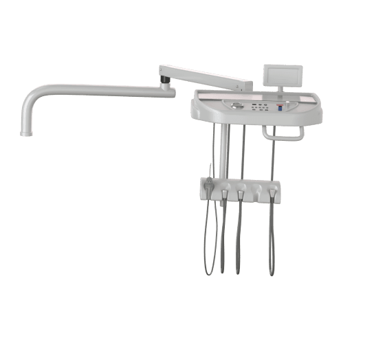 Modular Delivery Hanging system