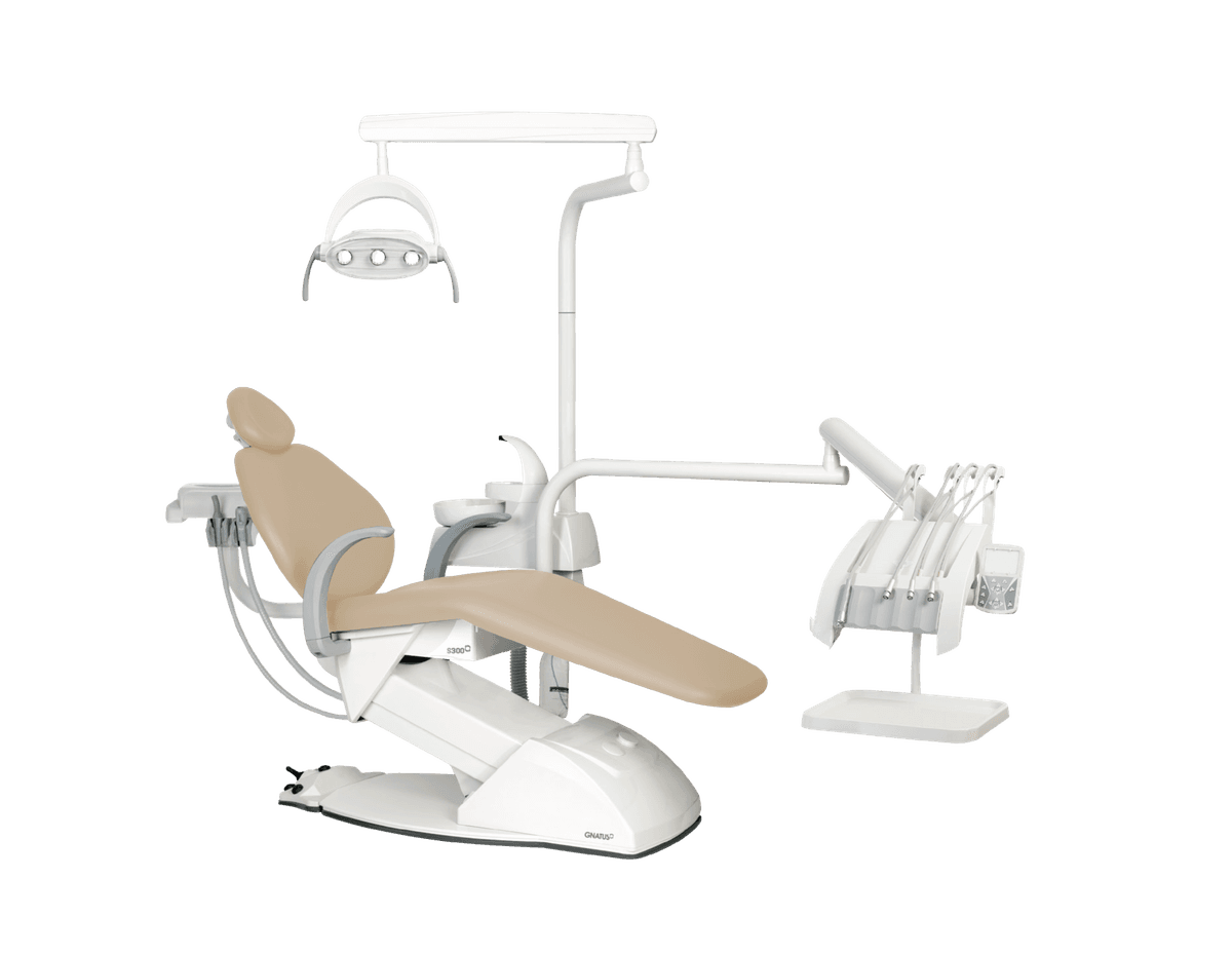 Gnatus S300 - Image 1