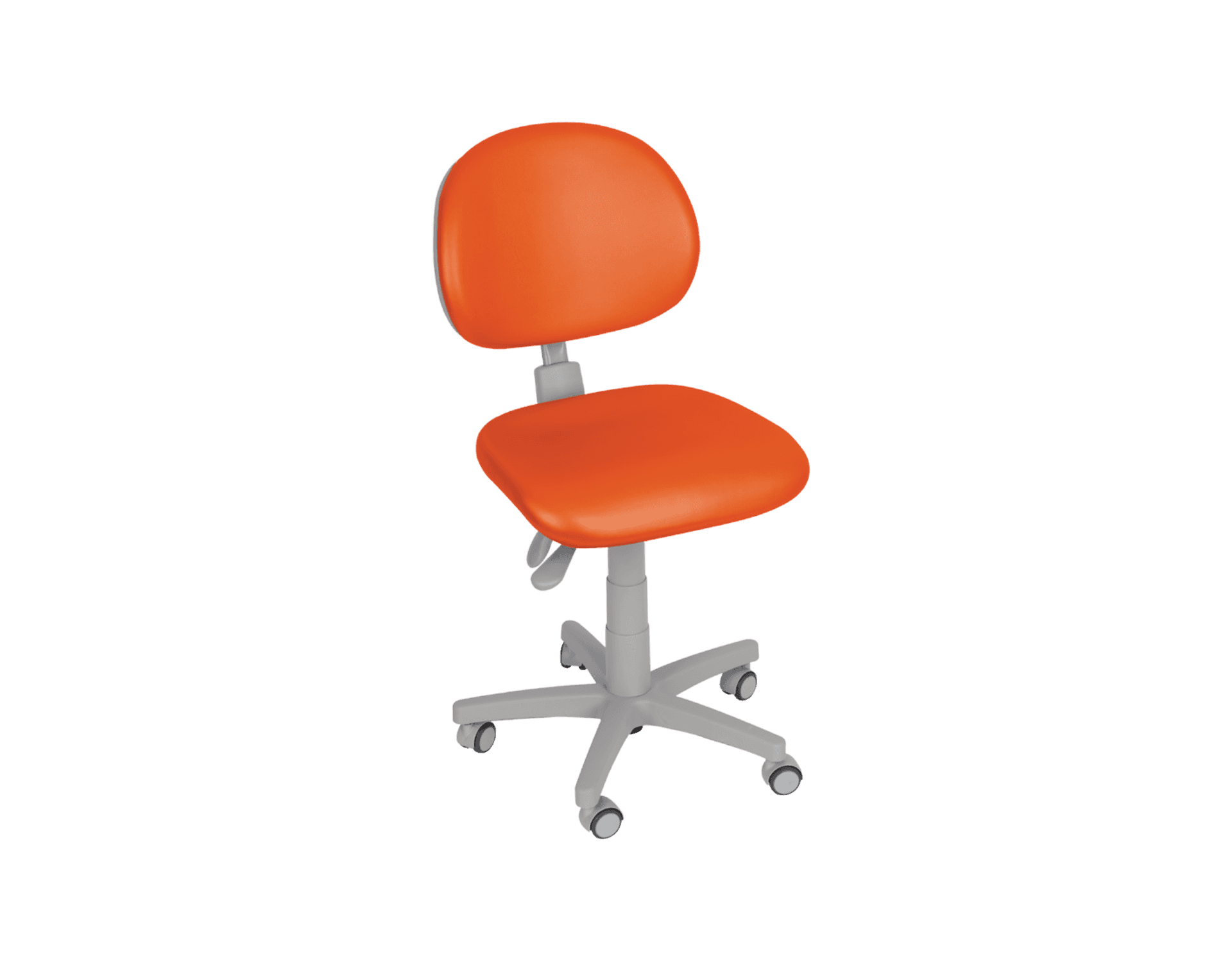 ZERO BACKACHE STOOL