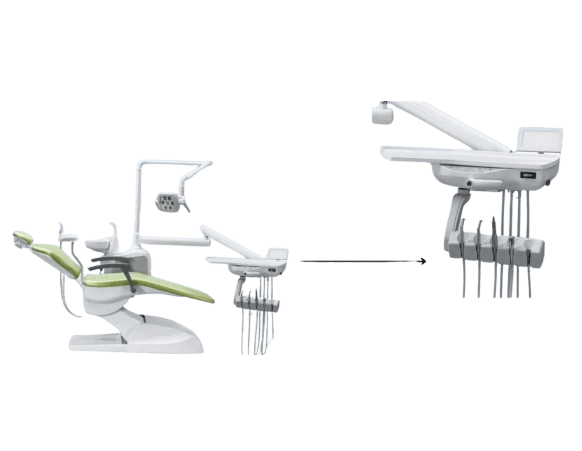 TRADITIONAL DELIVERY UNIT