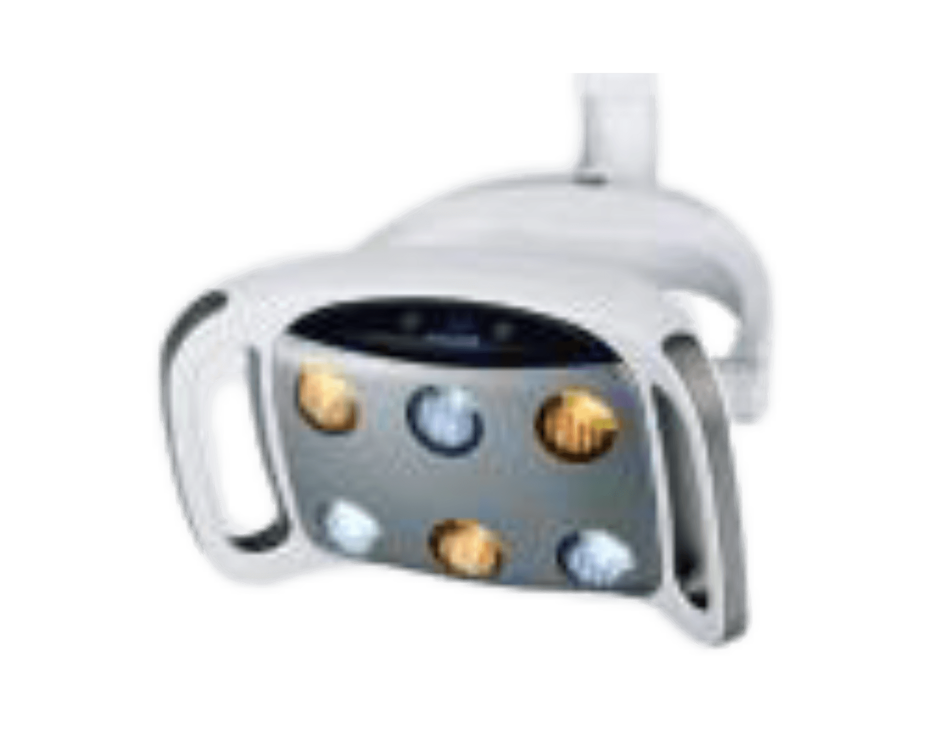 SMART LED LIGHT WITH SENSOR & DISPLAY