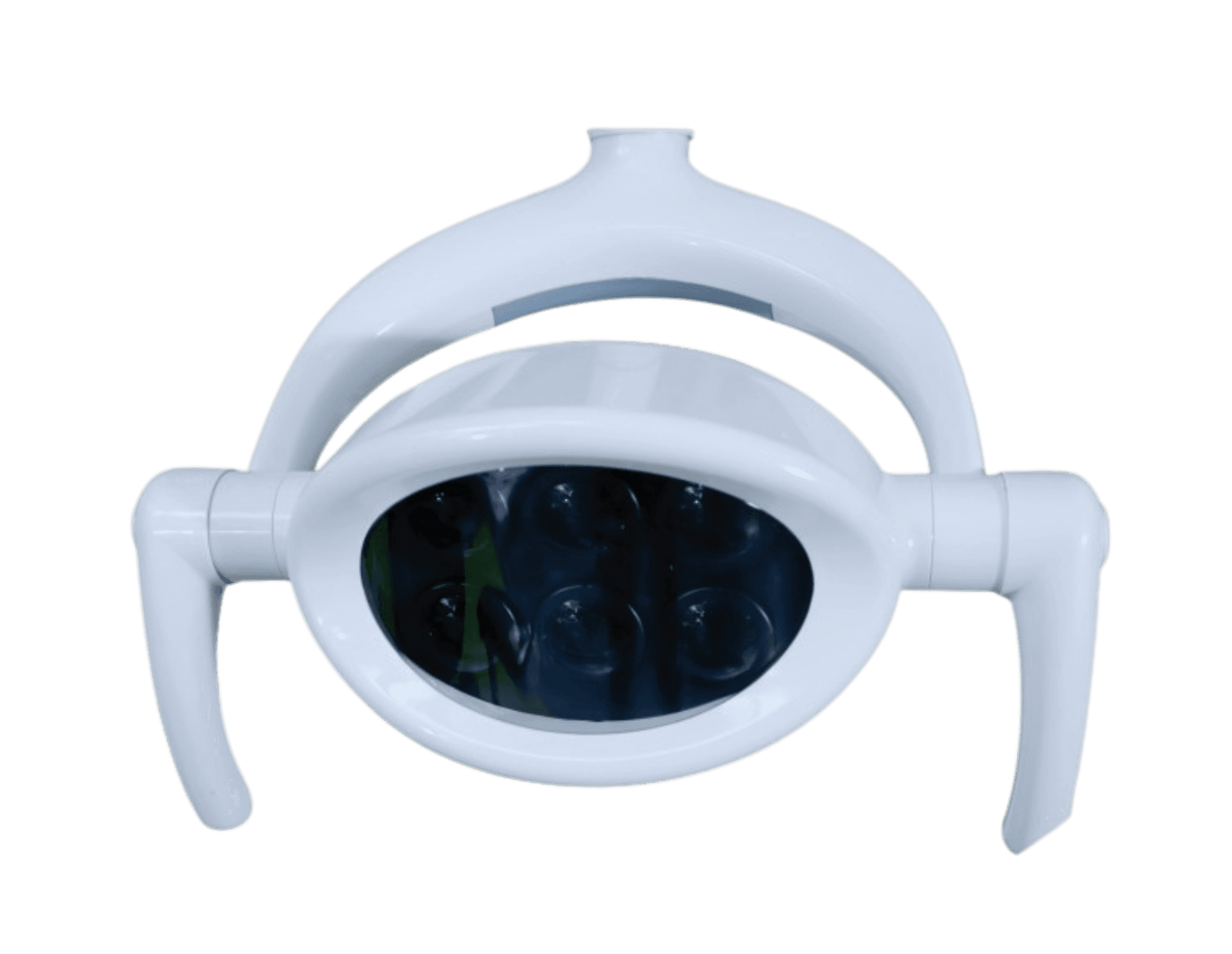 LED LIGHT WITH SENSOR SYSTEM