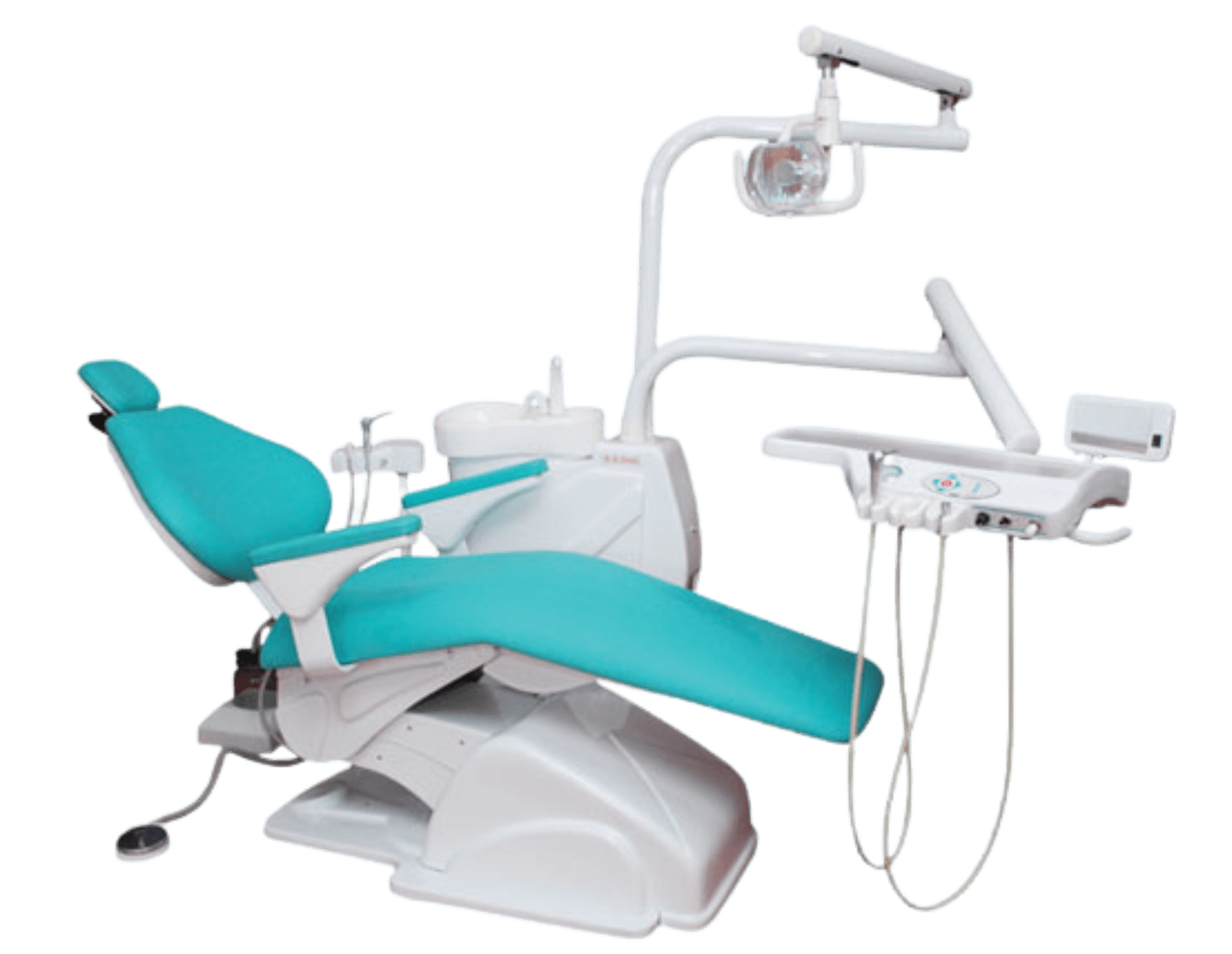 SUPER (Hydraulic Dental Chair)