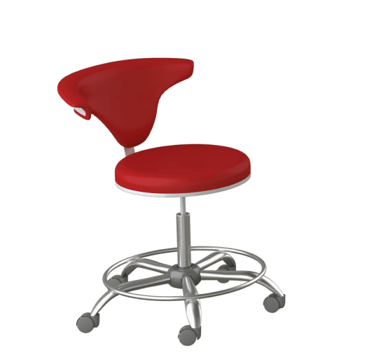 SURGI Dental Operator's Stool