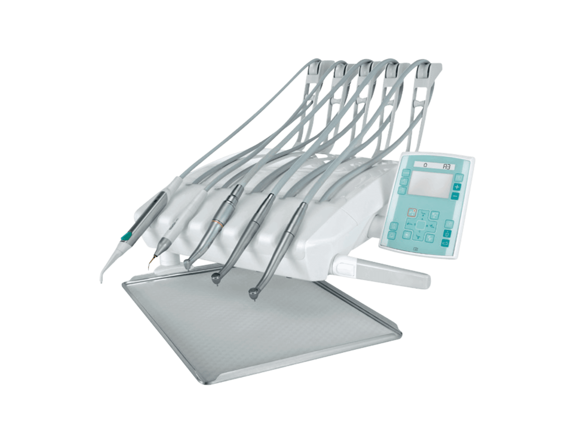 CONTINENTAL DELIVERY UNIT