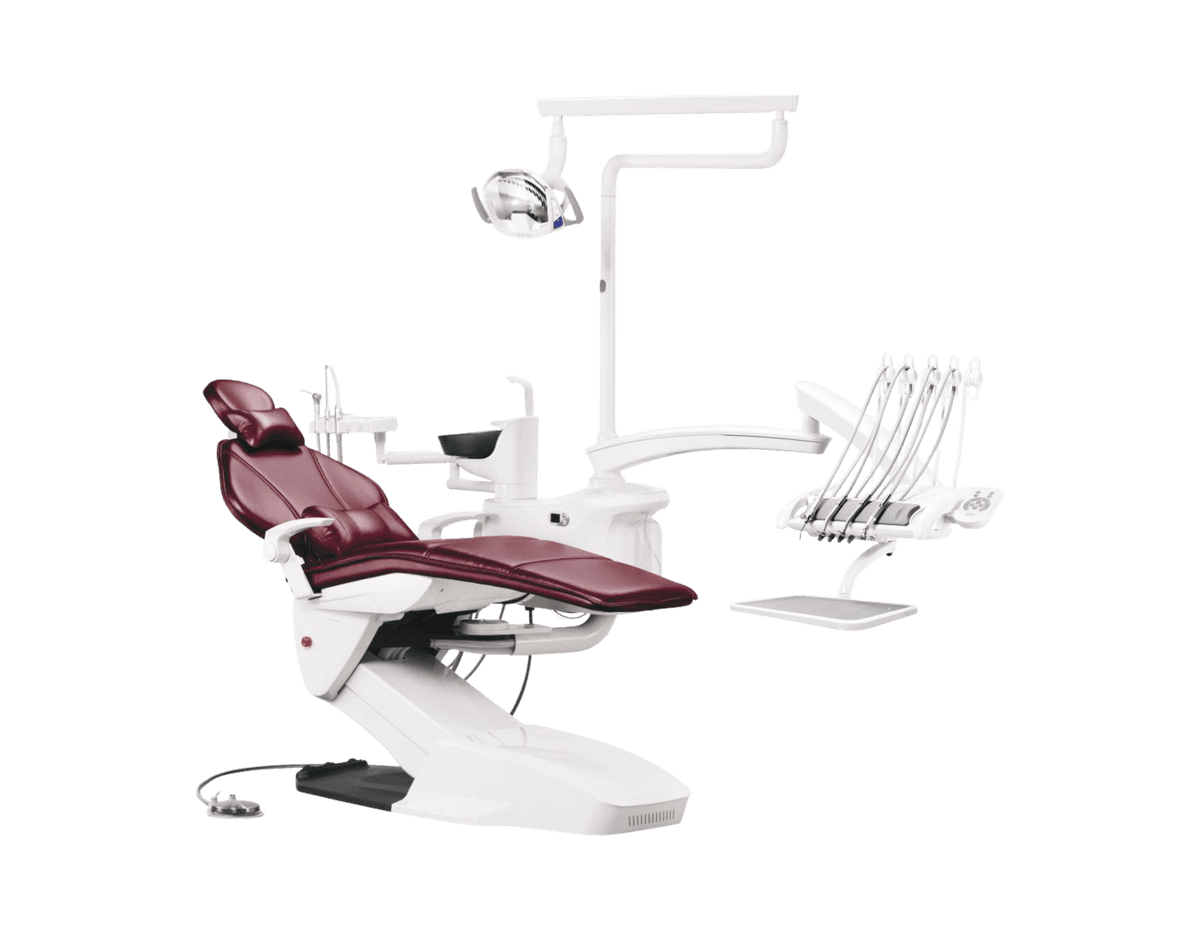 Ureka Elite Dental Chair - Image 1