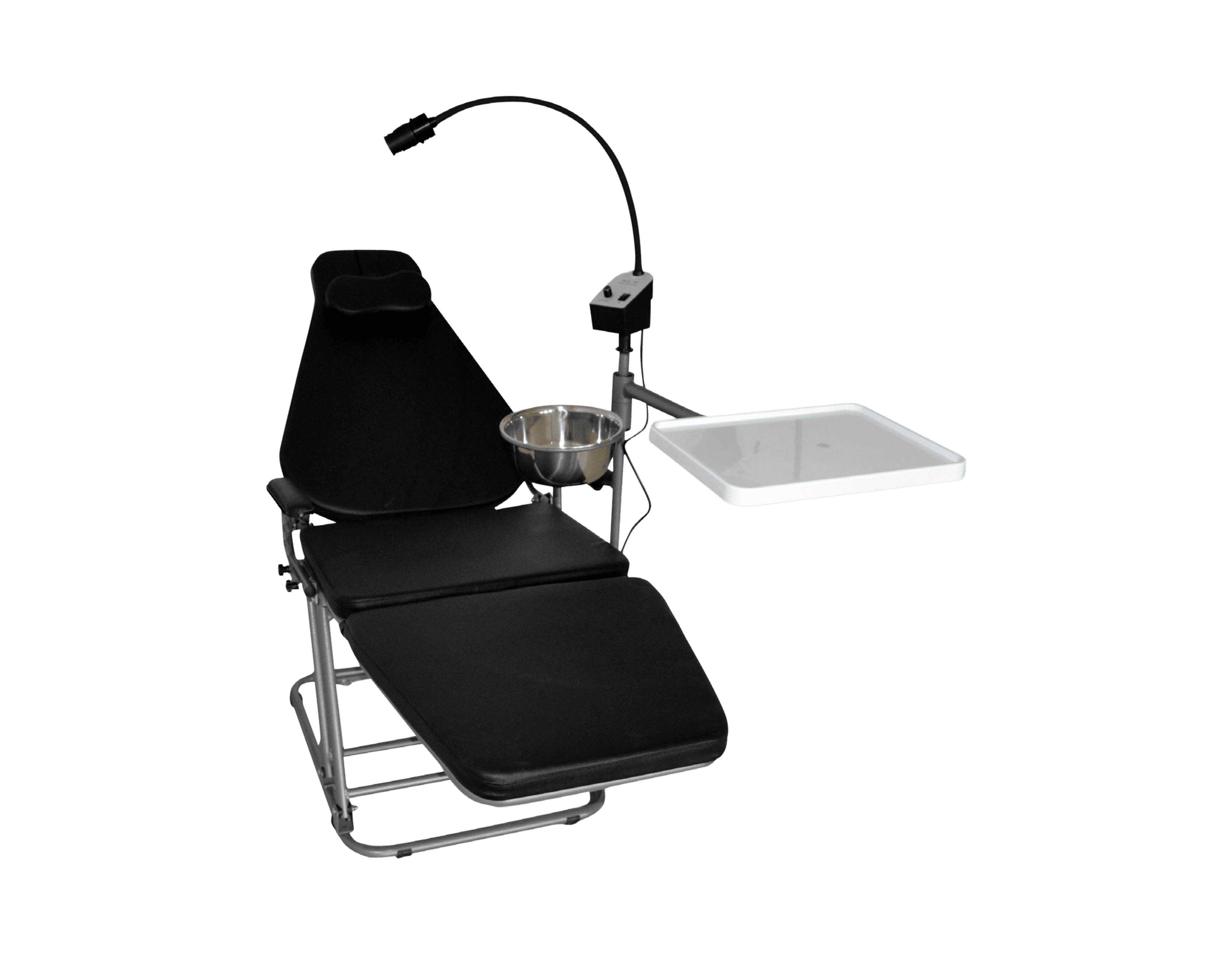Dynamic Portable Dental Chair