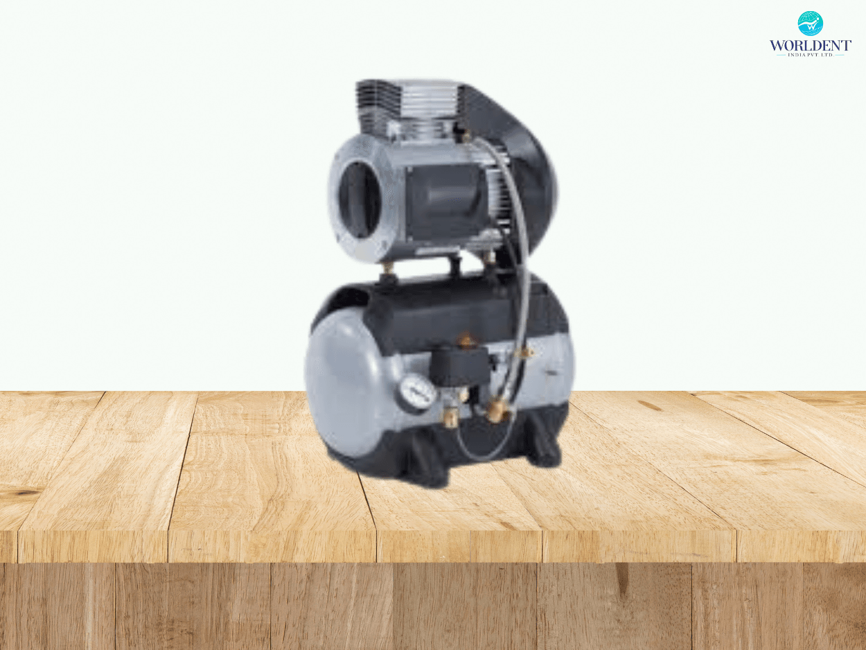 Durr Dental Tornado 1 w/o Dryer