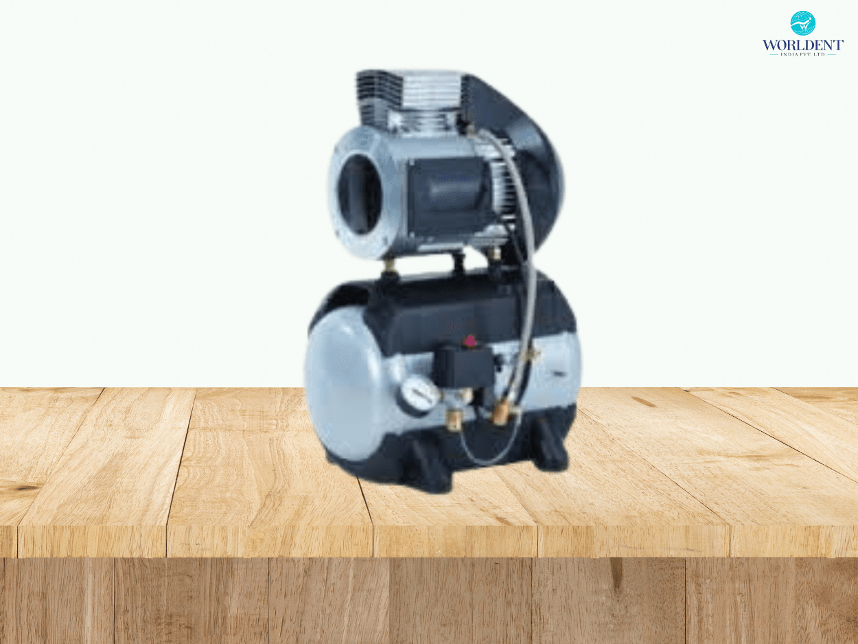 Durr Dental Tornado 2 w/o Dryer